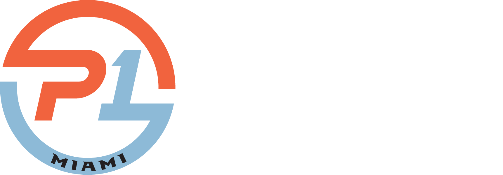 P1 Miami × Bring a Trailer